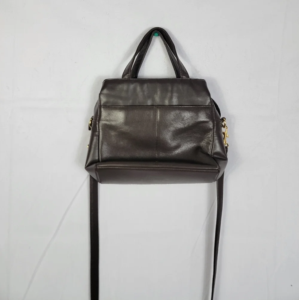 Genuine Leather Coletta Bag